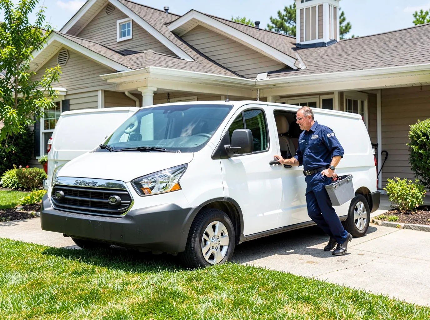 Emergency Plumber company in Westville, SC